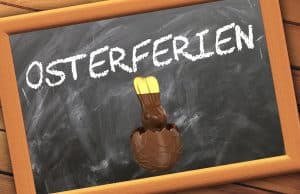 Osterferien 2022