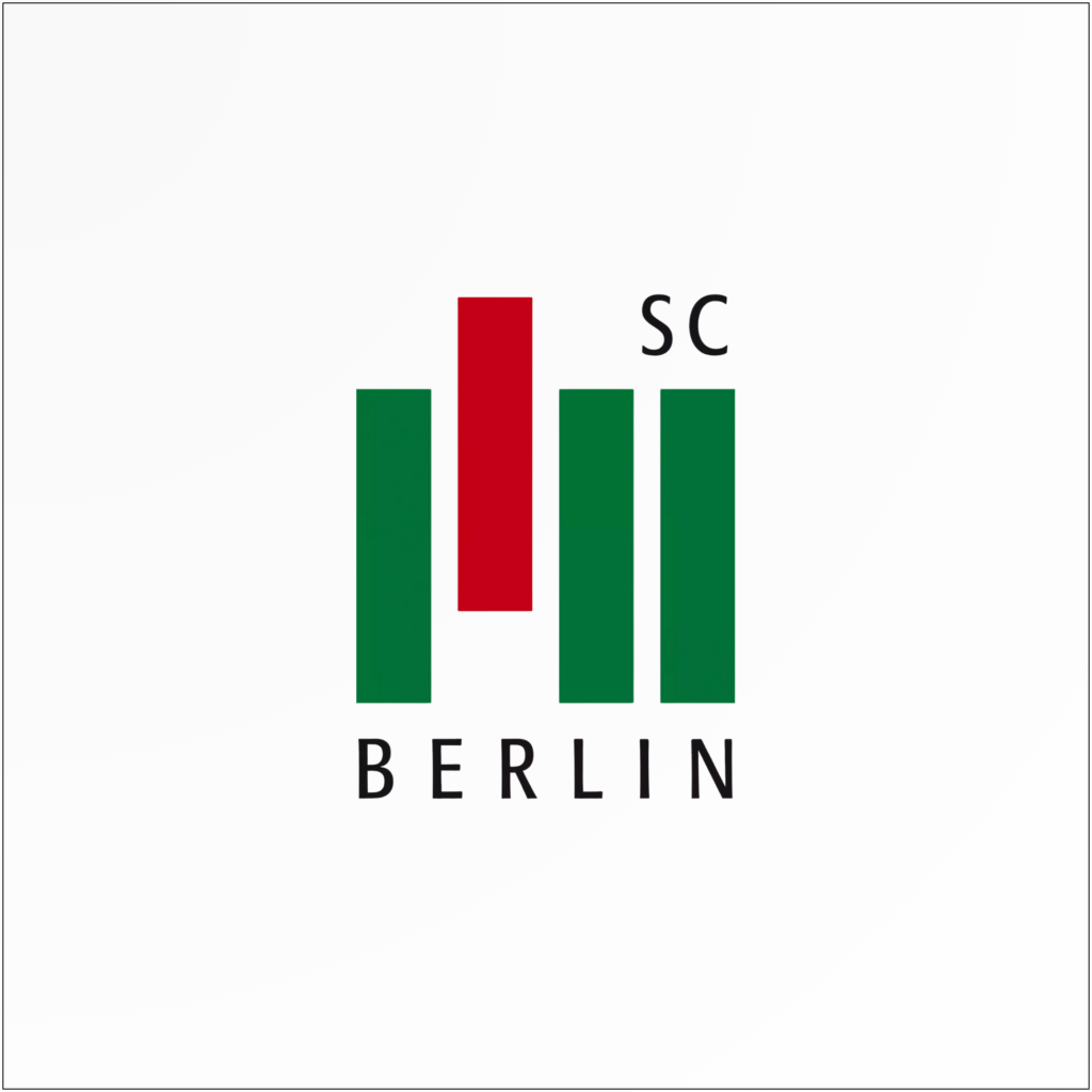 SCB Logo