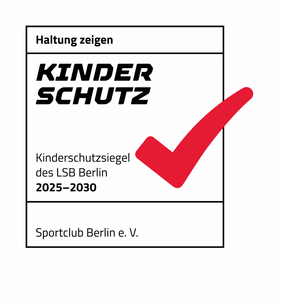 Kinderschutzsiegel LSB