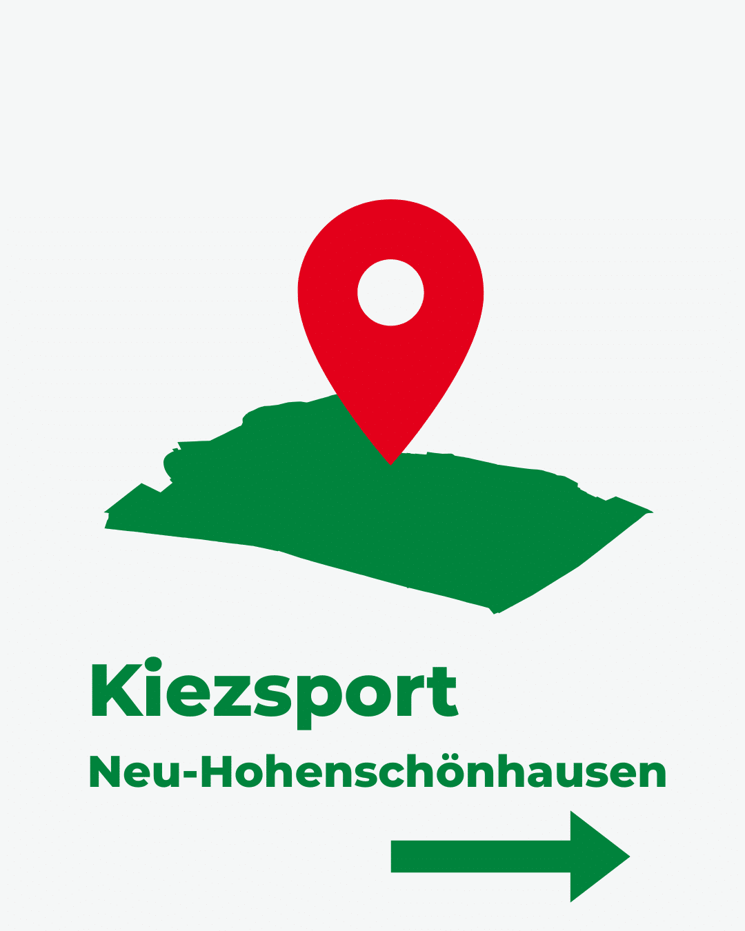 Kiezsport Neu Hohenschönhausen