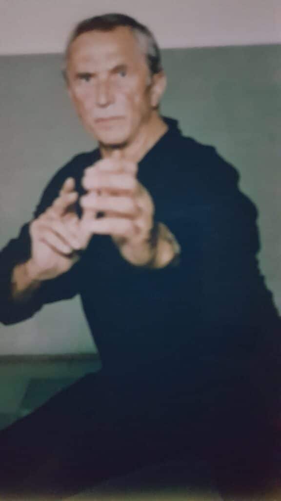 Alfred Foitzik