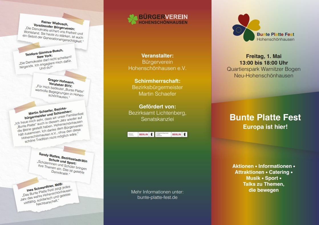 Flyer Seite 1