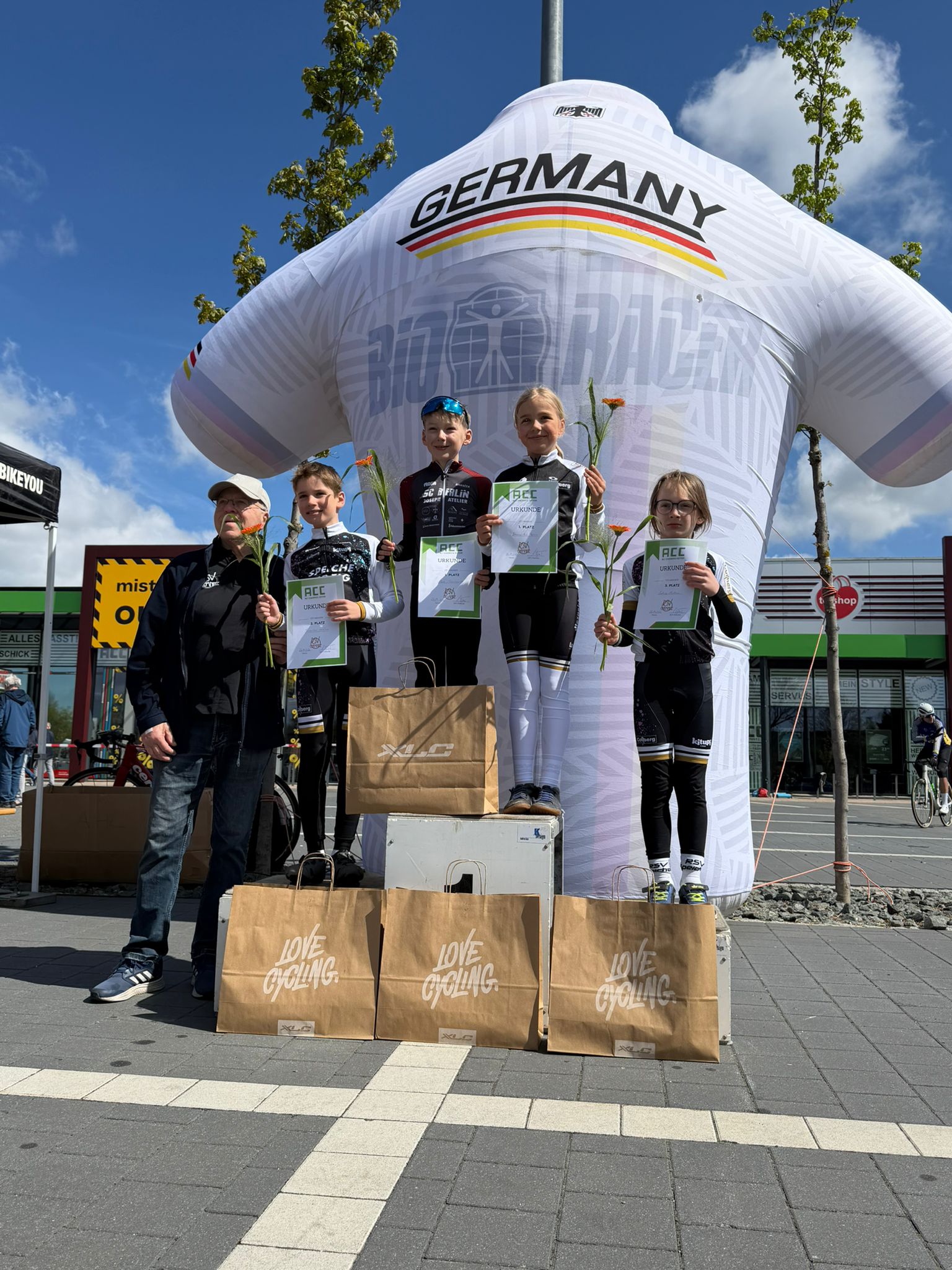 Chemnitz U11 1 Platz Repe Reinhardt