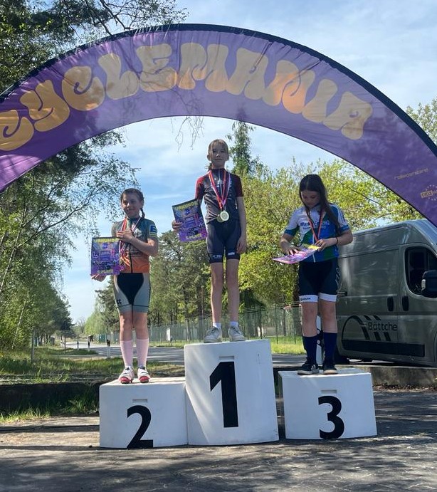 LVM EZF U11w 1 Platz Lena Grundei