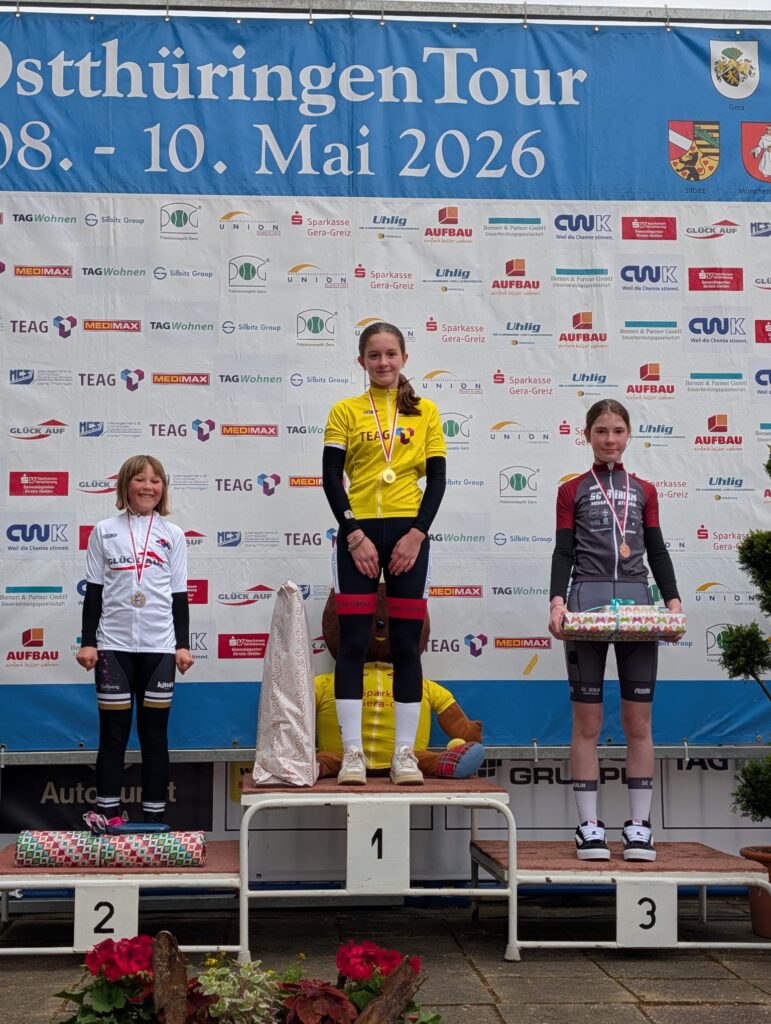 OTT 2026 Prolog U13w Kaja Gellner 3 Platz