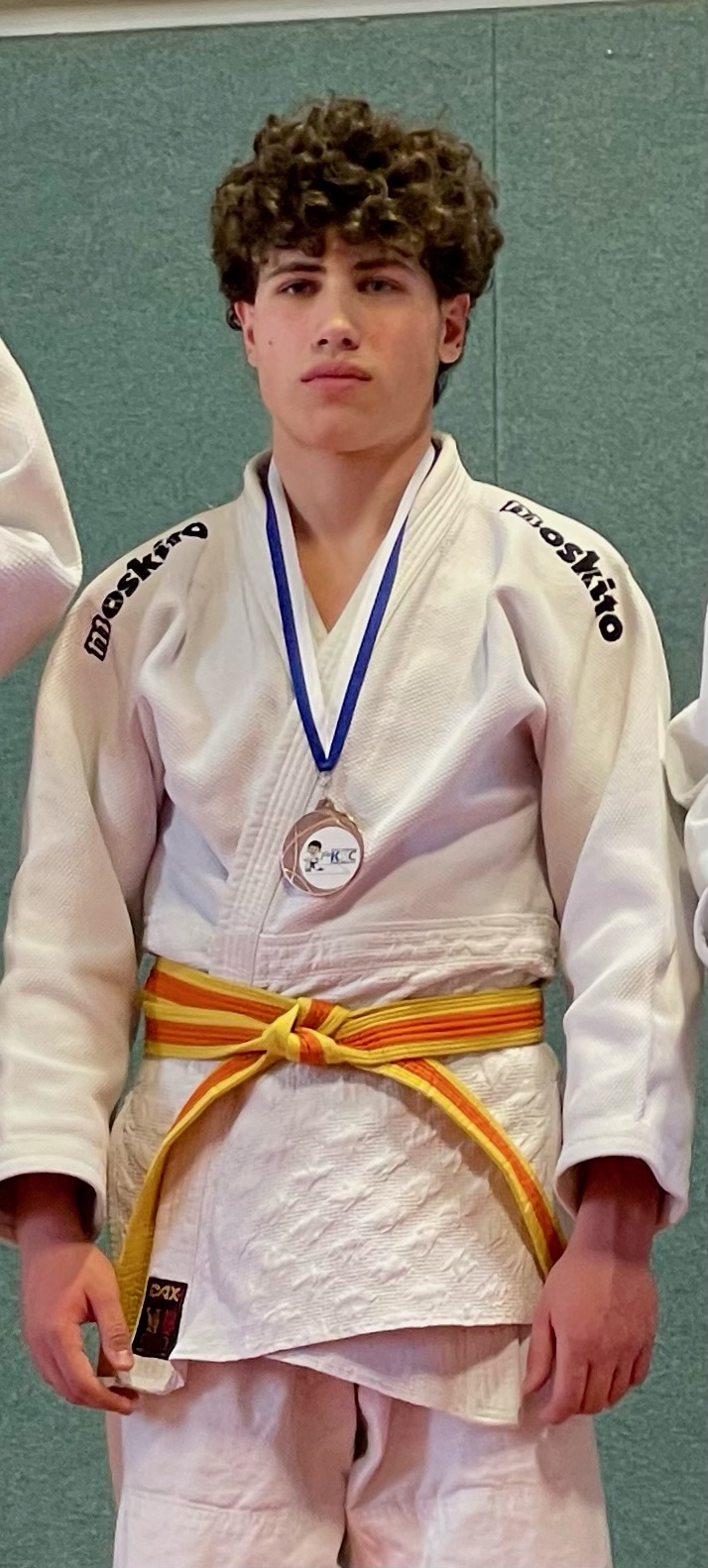 Arif Sparkassencup