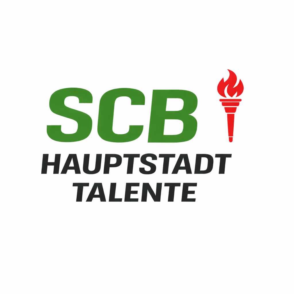 Logo Hauptstadt Talente