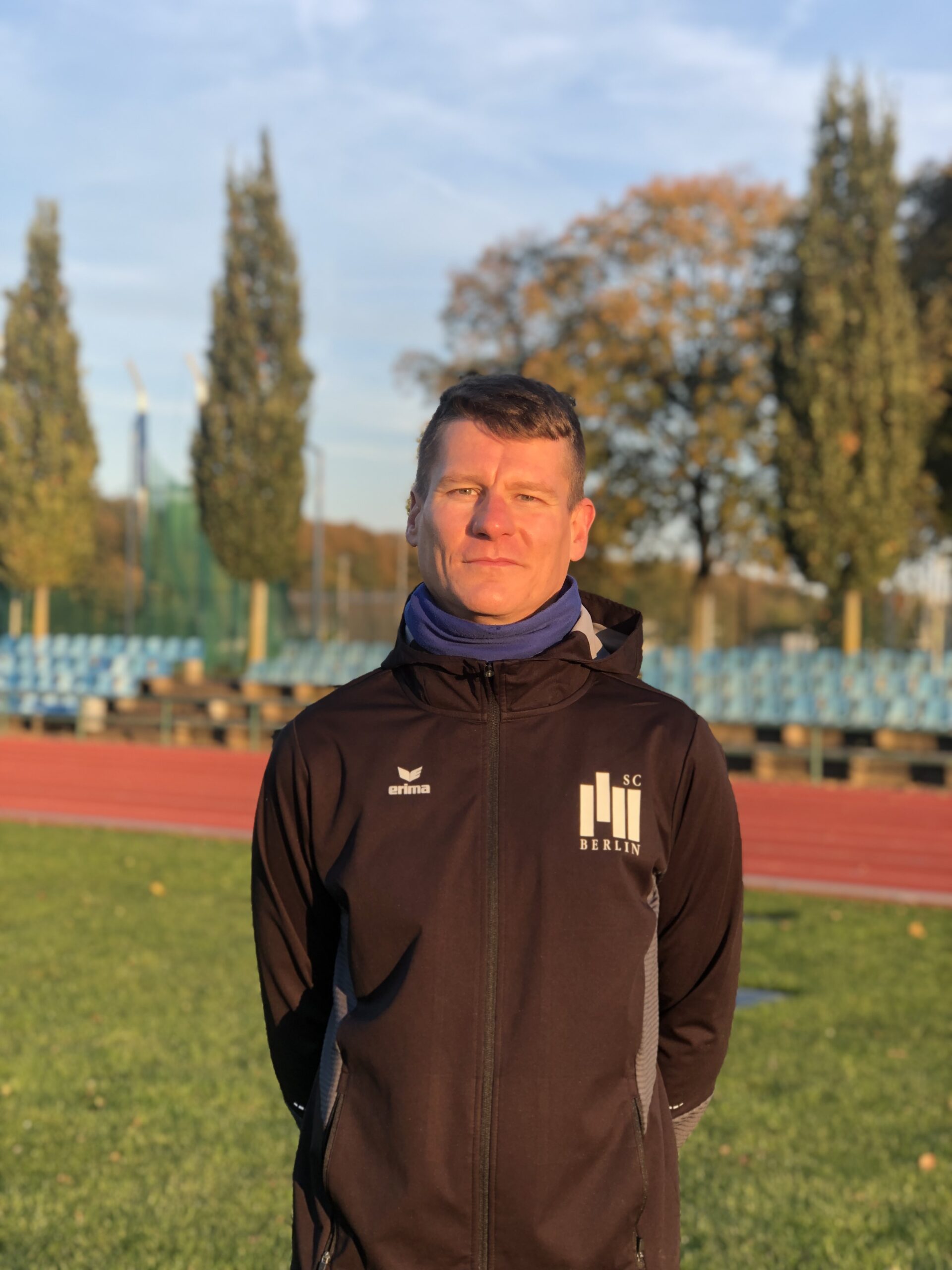 ÜL U14 Andre Fischer 1